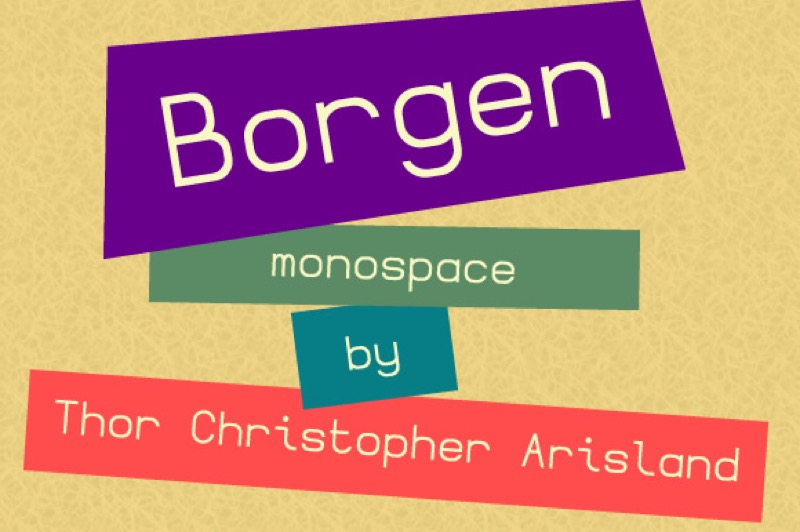 borgen