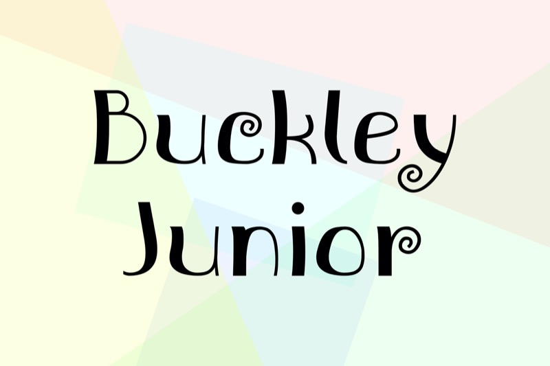 buckley-junior