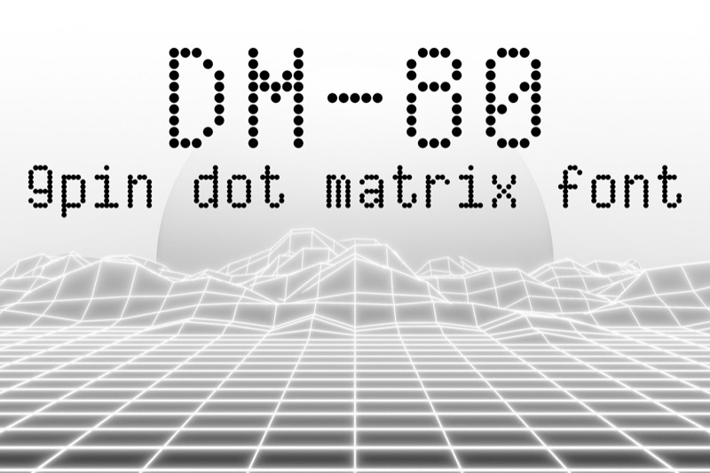 dm80