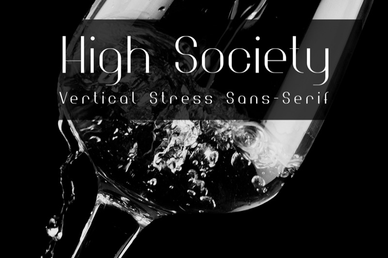high-society