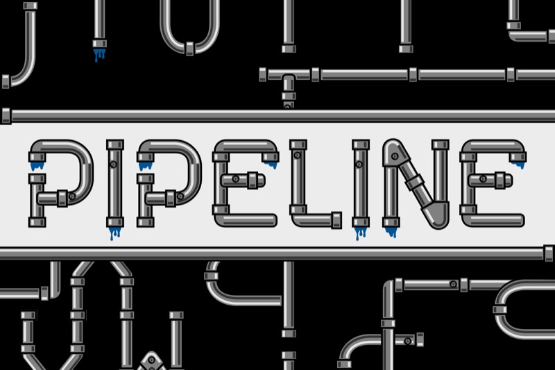 pipeline