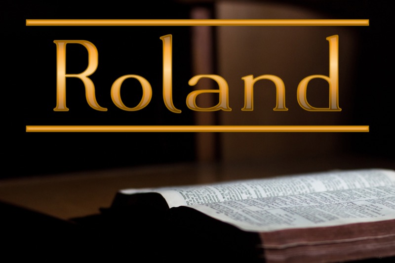 roland
