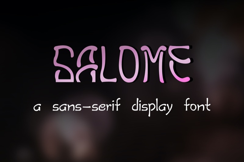 salome