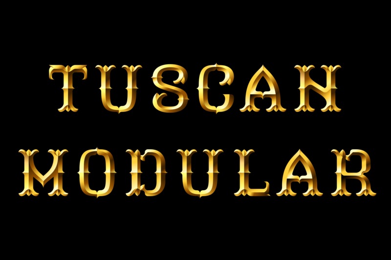 tuscan-modular